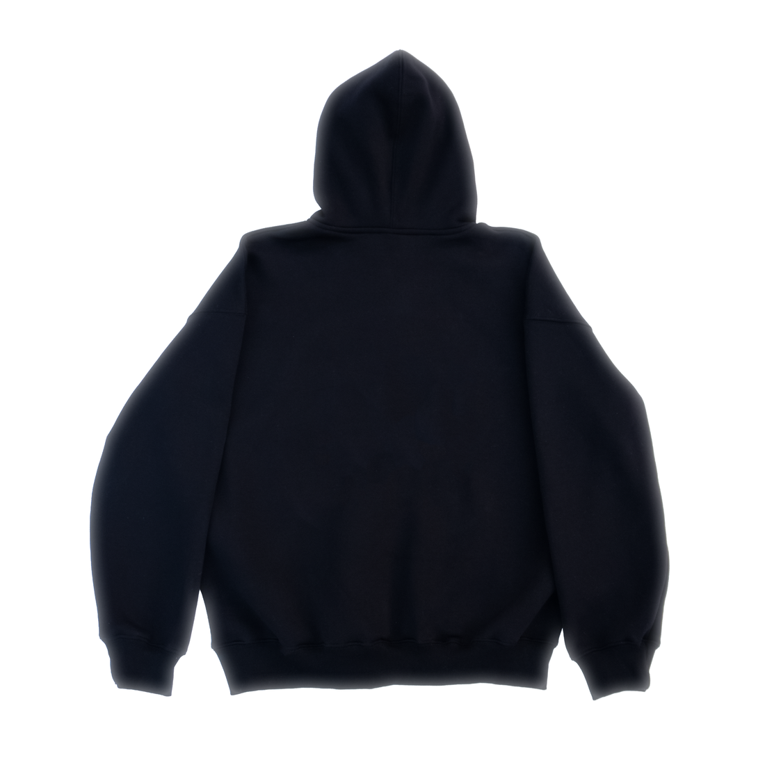 CUSTOM SMALL TEXT GARMENT