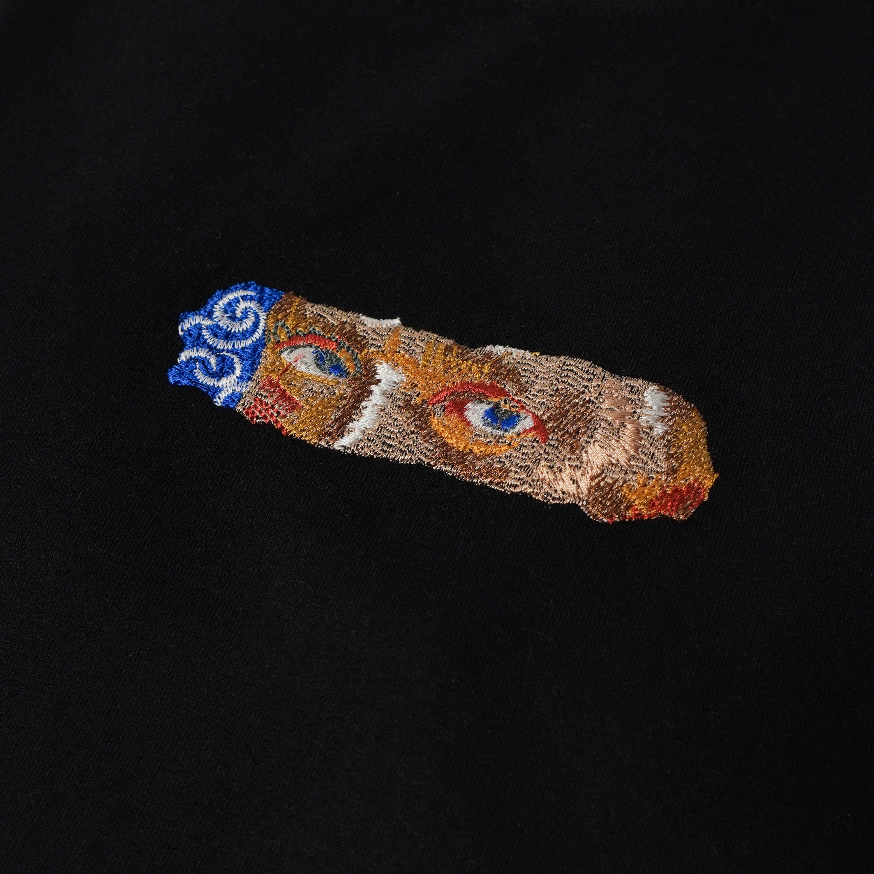 VINCENT VAN GOGH GAZE T-SHIRT