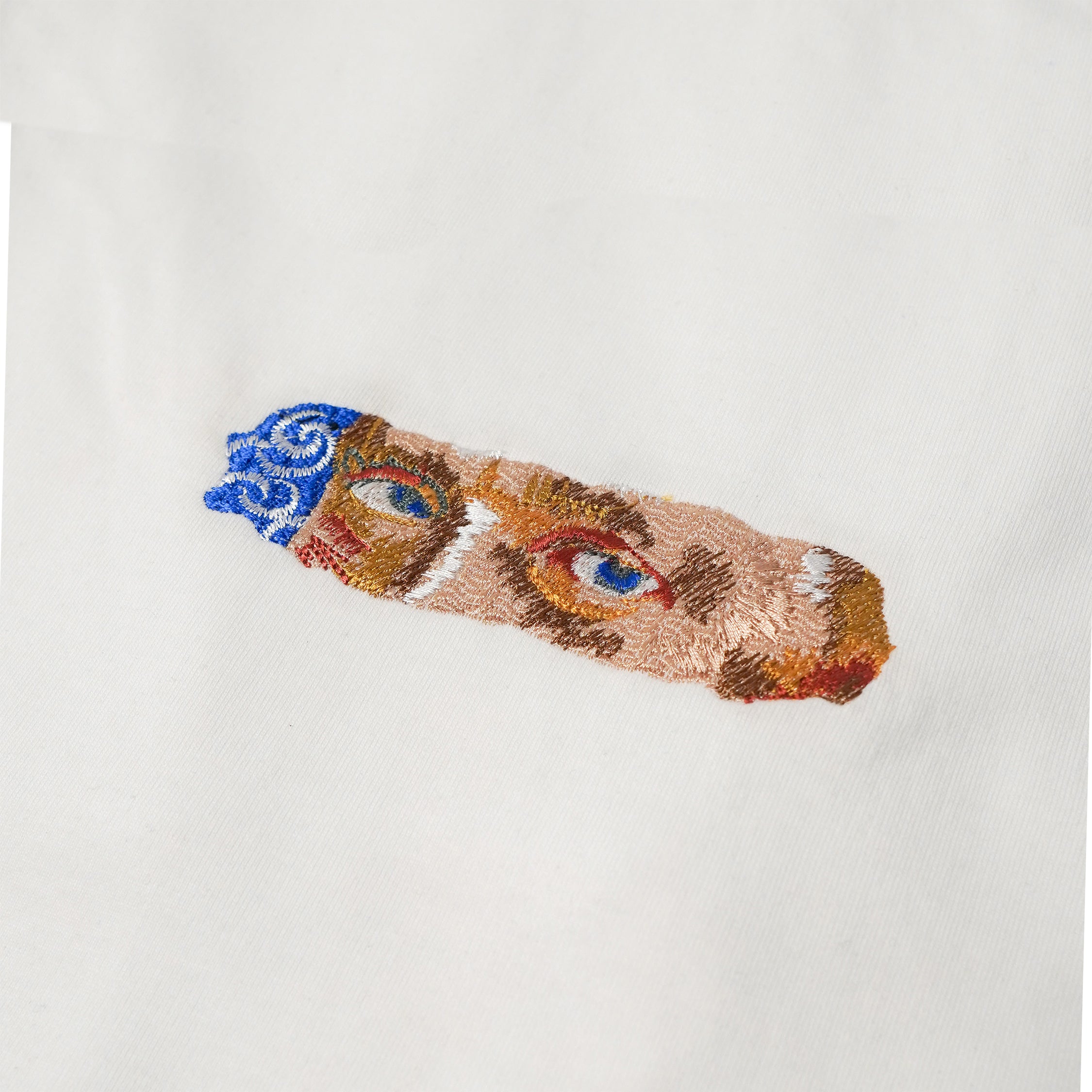 VINCENT VAN GOGH GAZE T-SHIRT