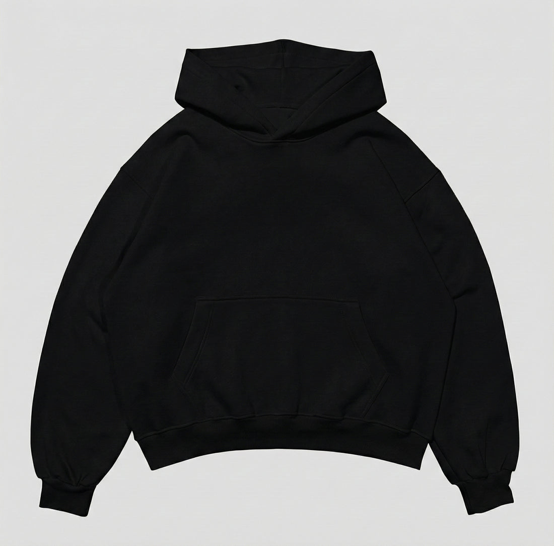 CUSTOM SMALL TEXT GARMENT