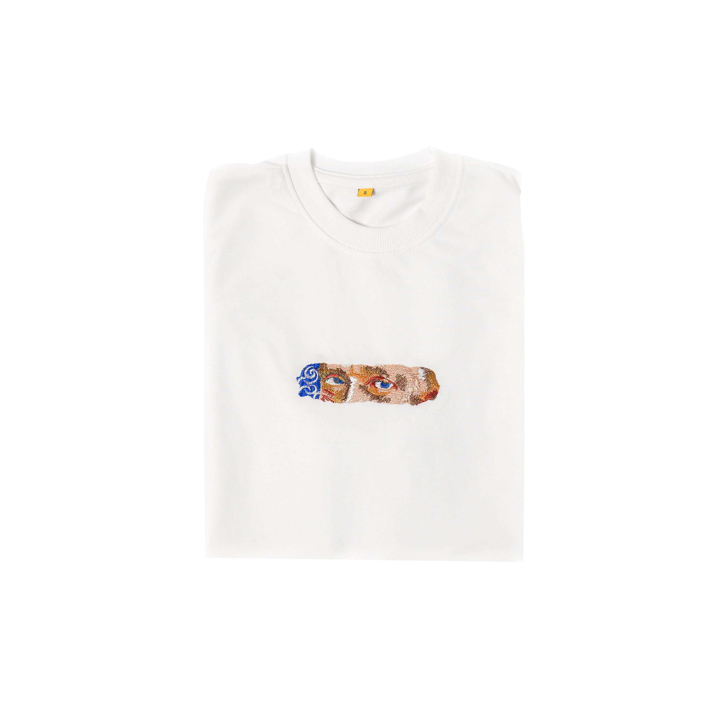 VINCENT VAN GOGH GAZE T-SHIRT