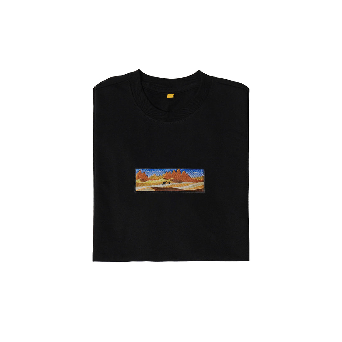 GOLDEN DUNE CARAVAN T-SHIRT