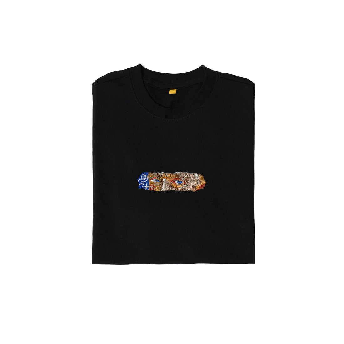 VINCENT VAN GOGH GAZE T-SHIRT