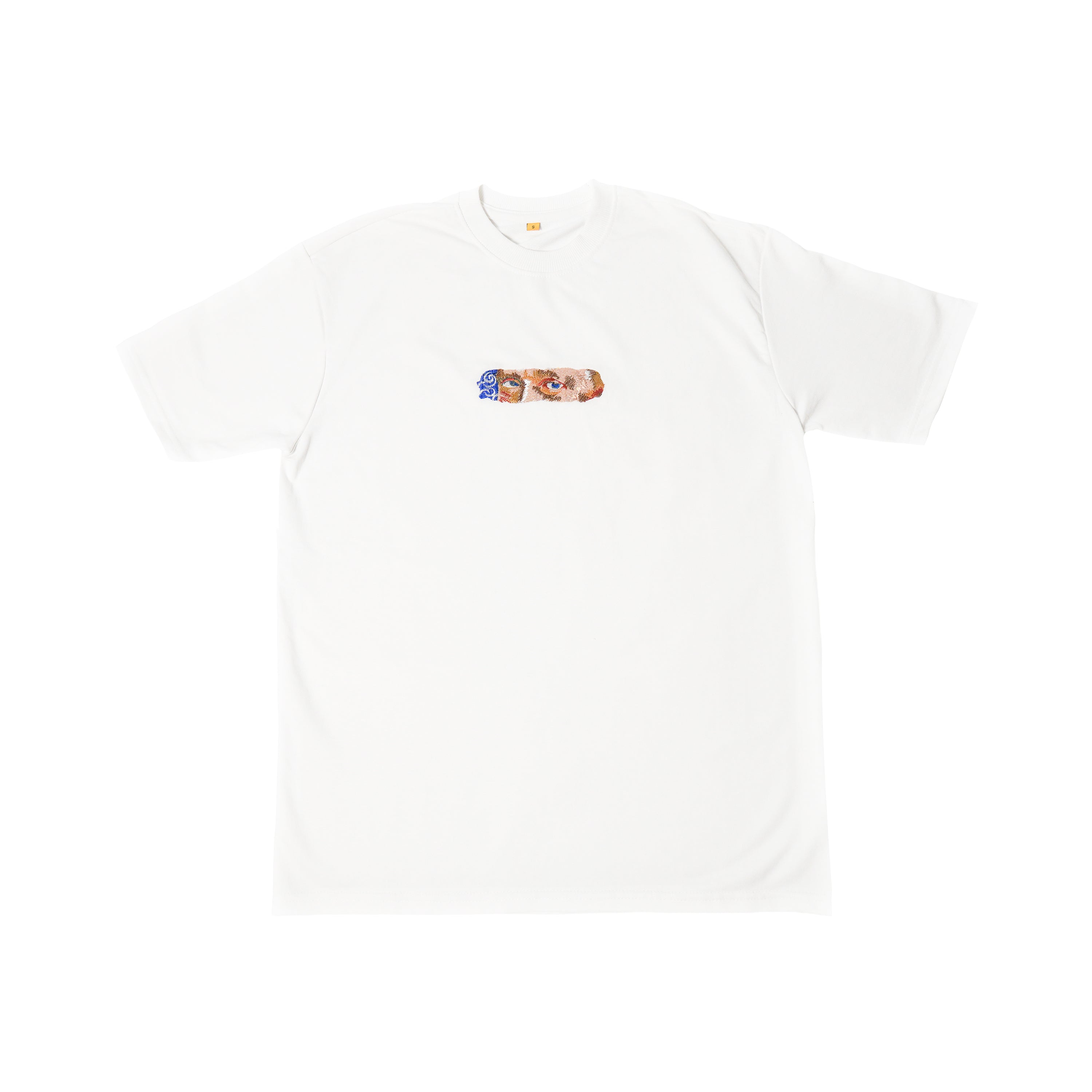 VINCENT VAN GOGH GAZE T-SHIRT