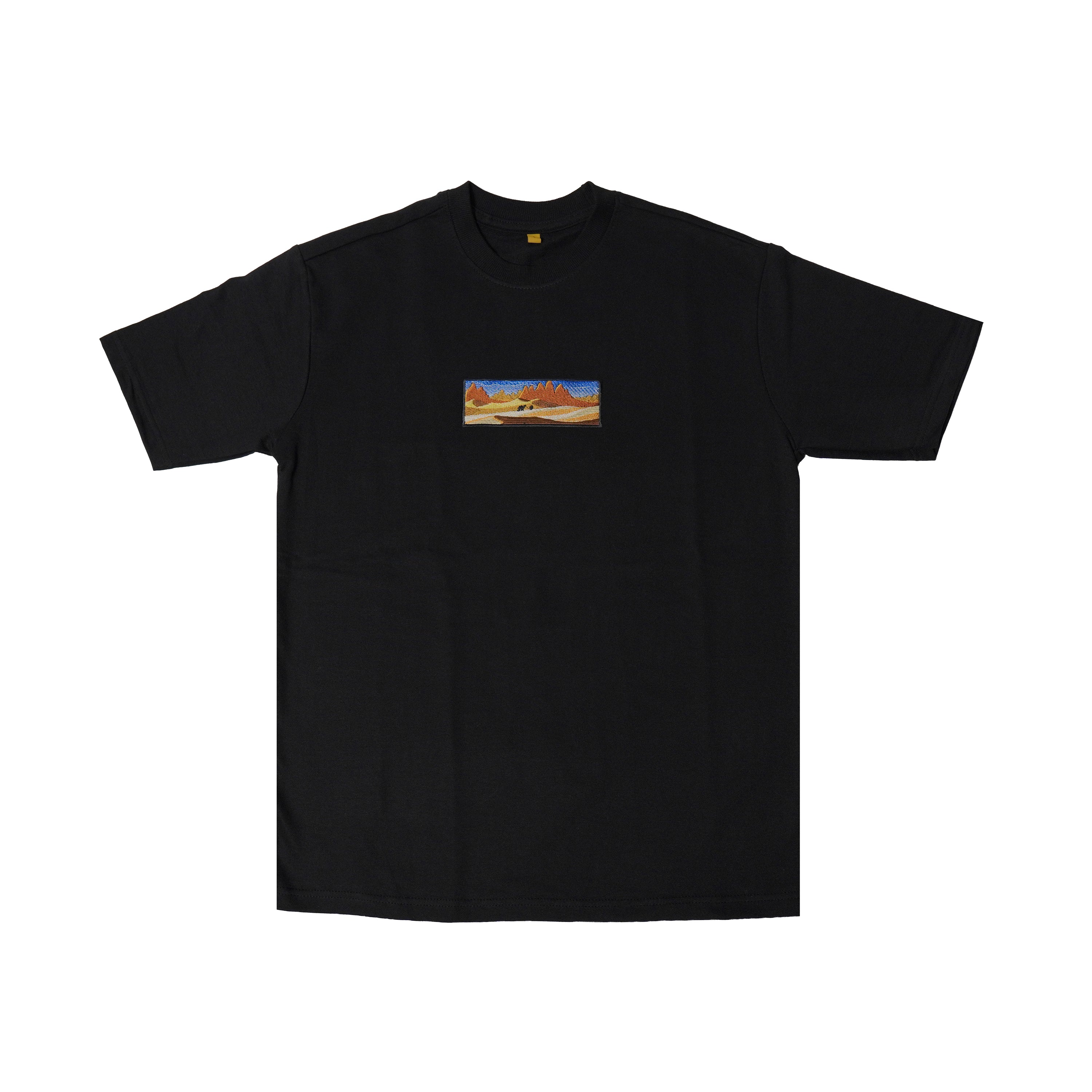 GOLDEN DUNE CARAVAN T-SHIRT