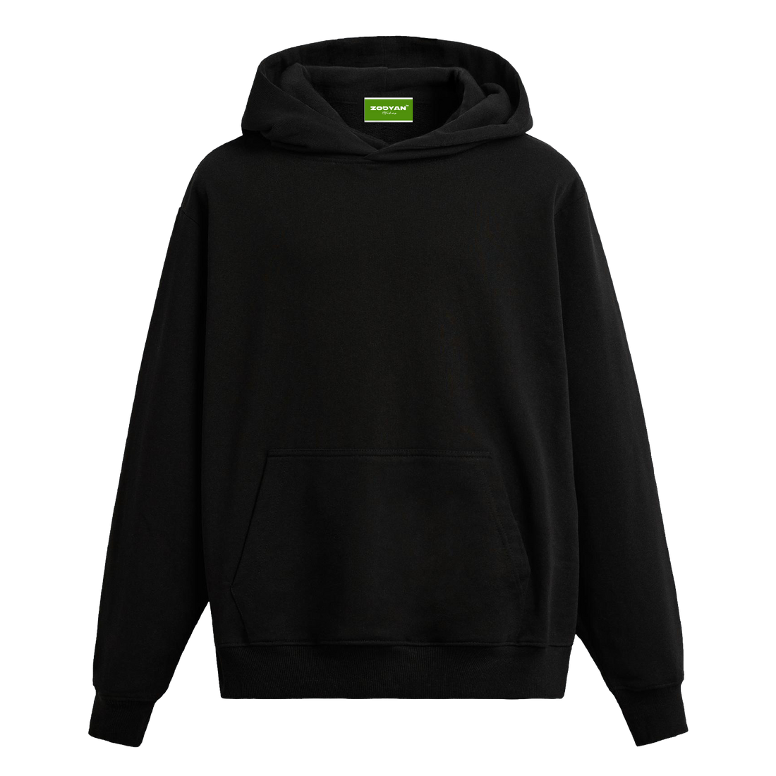 HODDIE BLACK