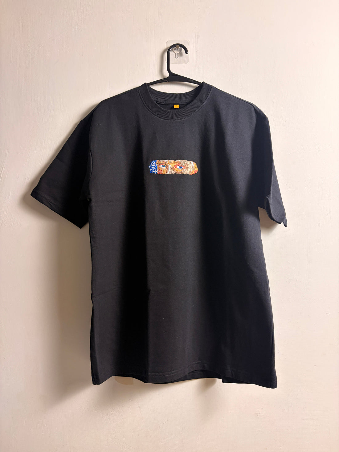 VINCENT VAN GOGH GAZE T-SHIRT