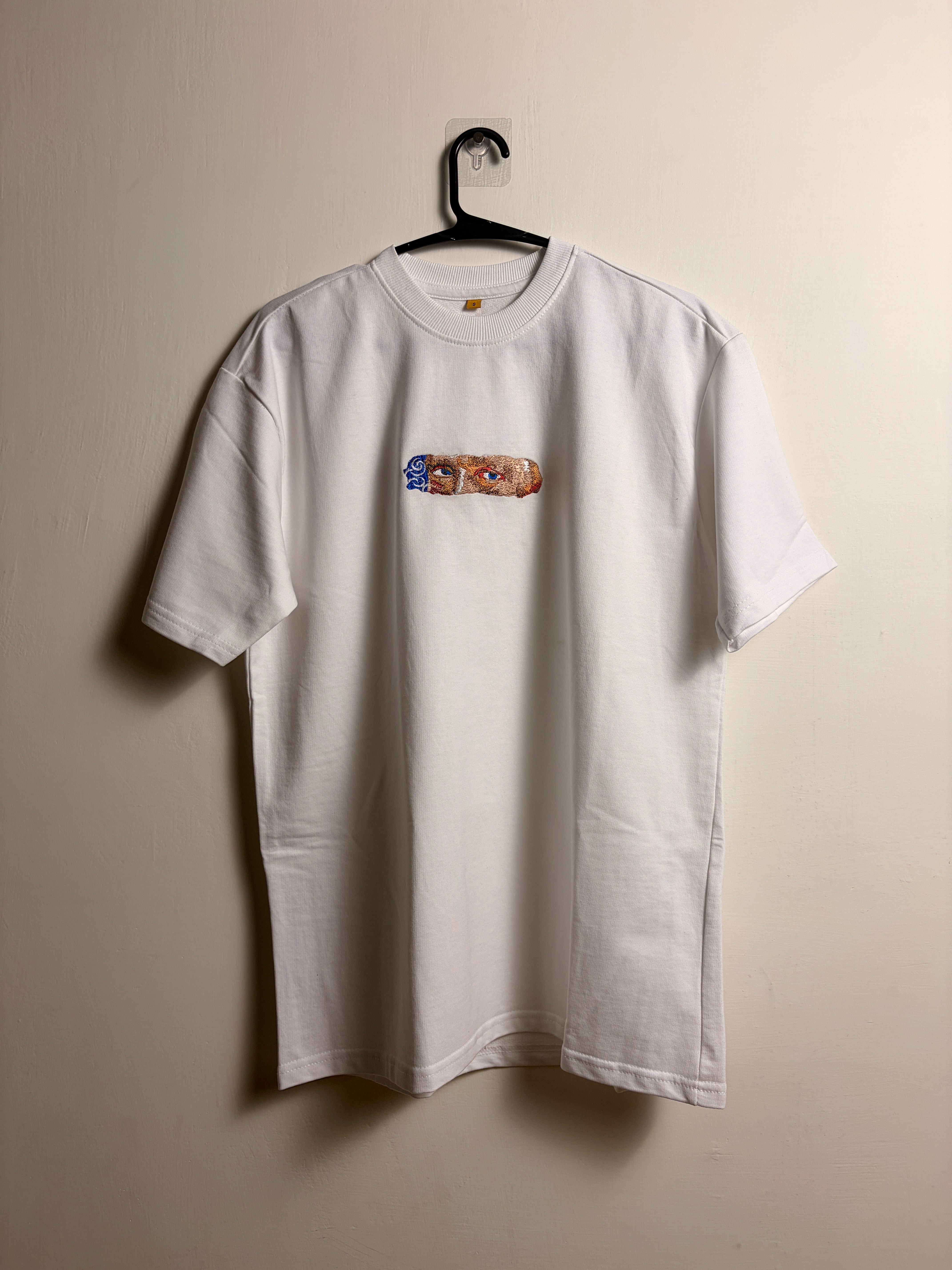 VINCENT VAN GOGH GAZE T-SHIRT