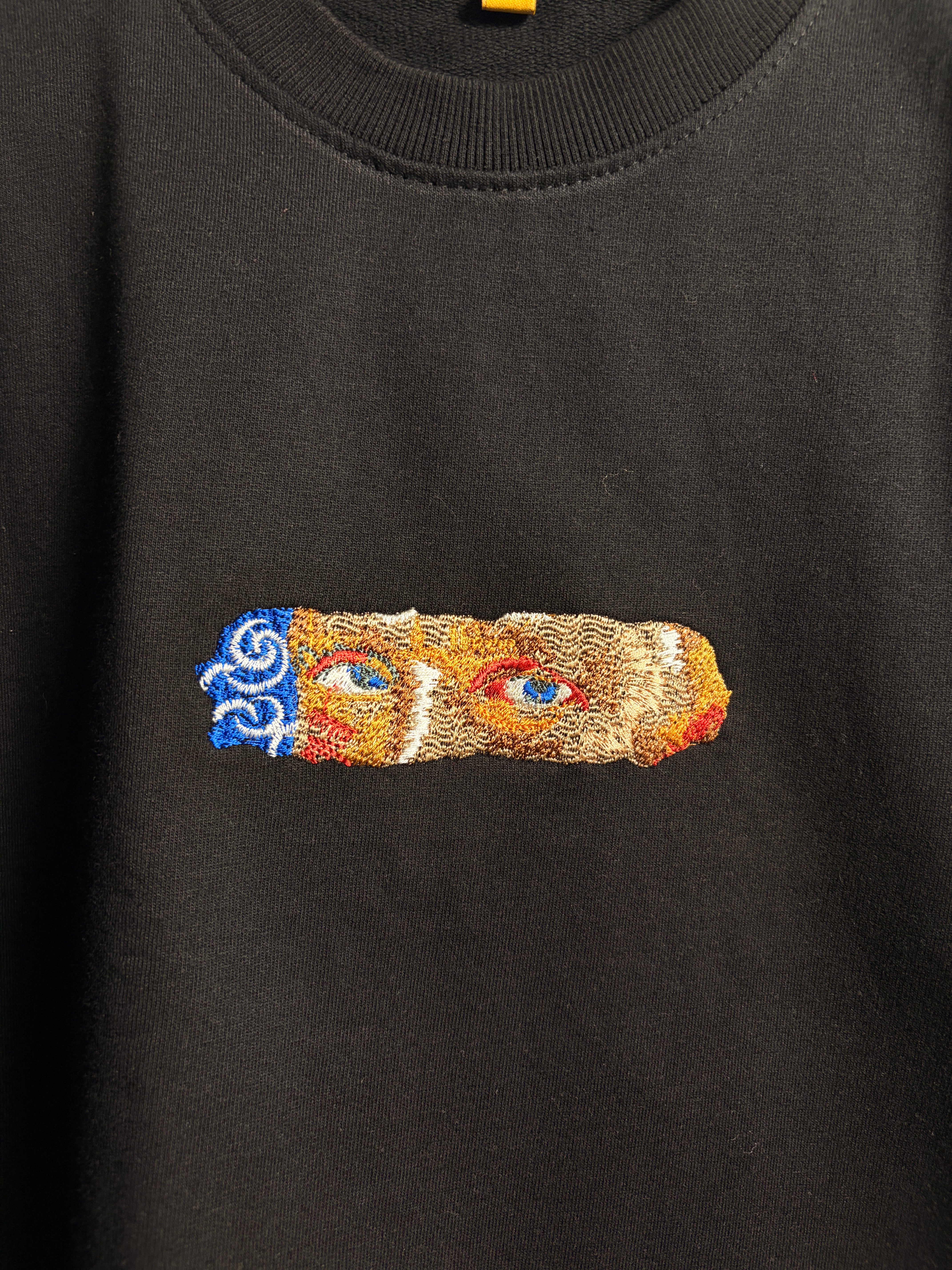 VINCENT VAN GOGH GAZE T-SHIRT