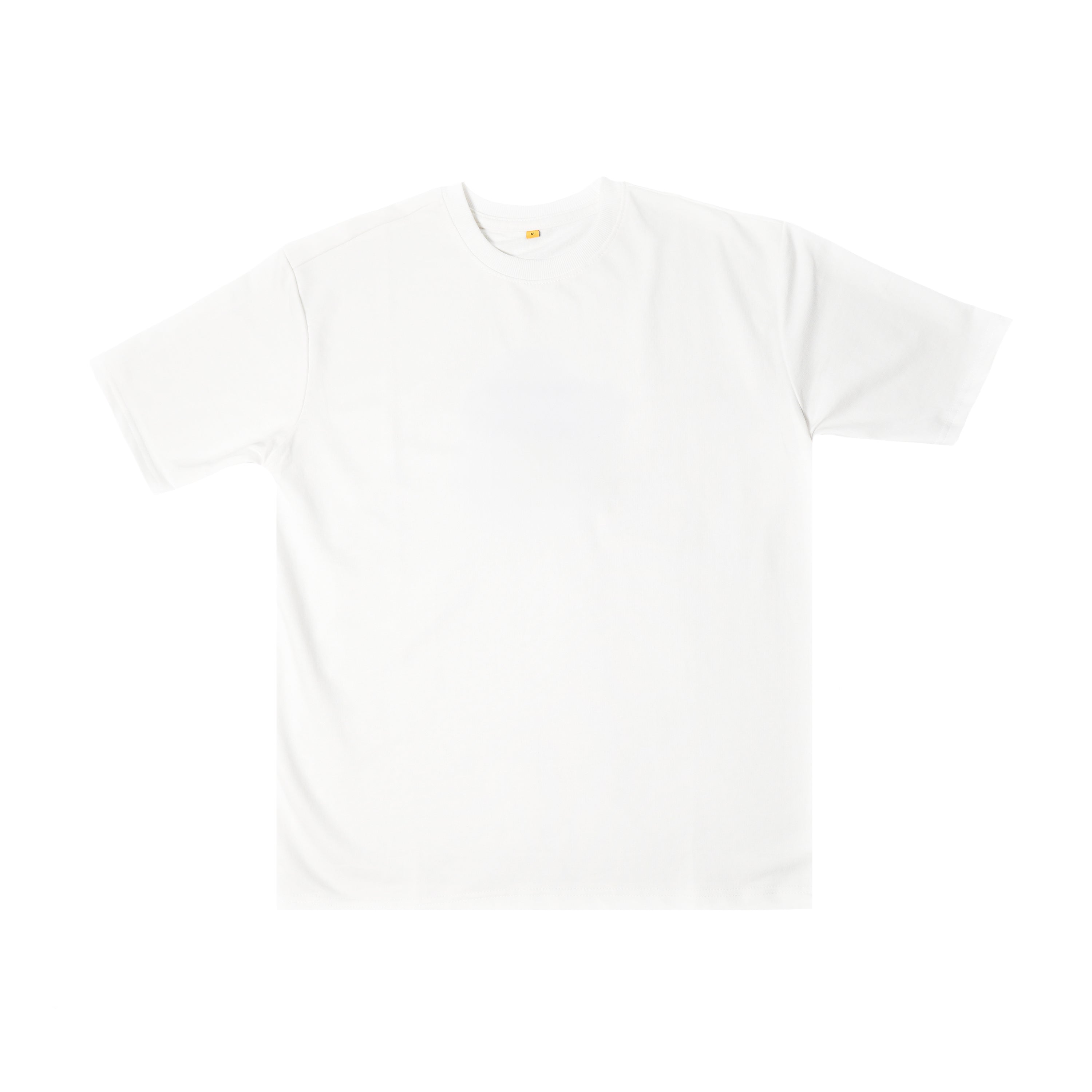 IN MY ARTIST ERA BACK DESIGN EMBROIDERED TSHIRT